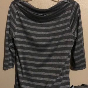 Evening or Career blouse